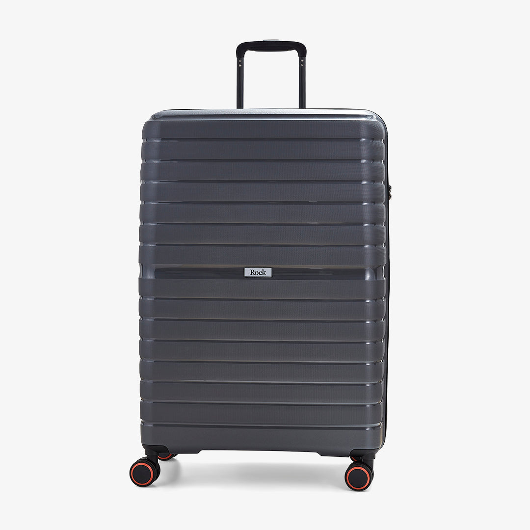 Hydra-Lite Set of 3 Suitcases