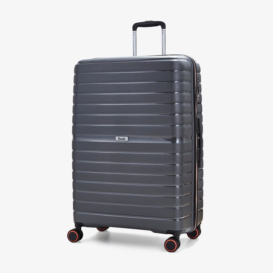 Hydra-Lite Set of 3 Suitcases