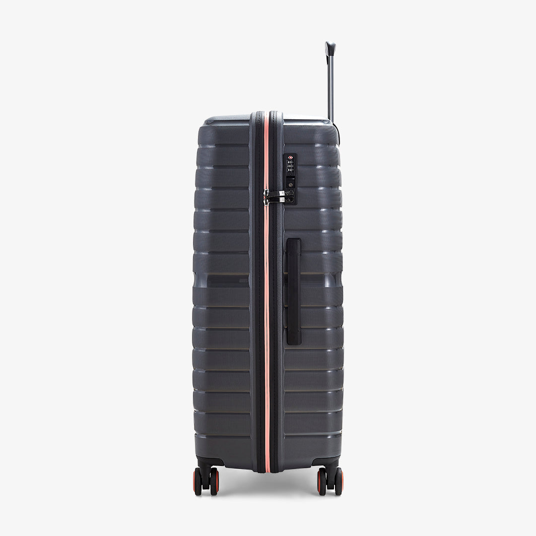 Hydra-Lite Set of 3 Suitcases