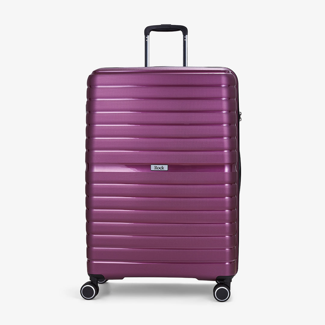 Hydra-Lite Set of 3 Suitcases