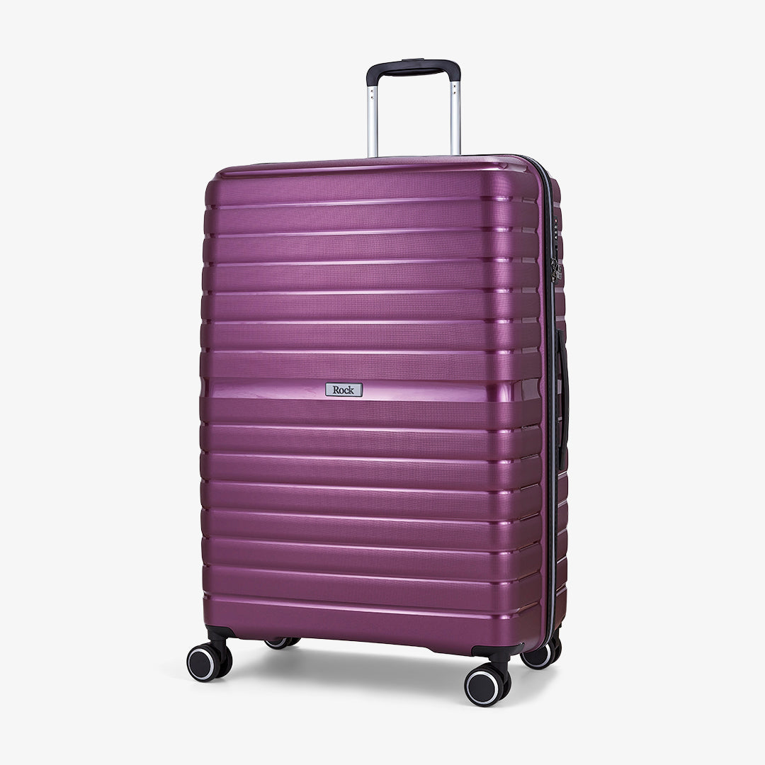 Hydra-Lite Set of 3 Suitcases