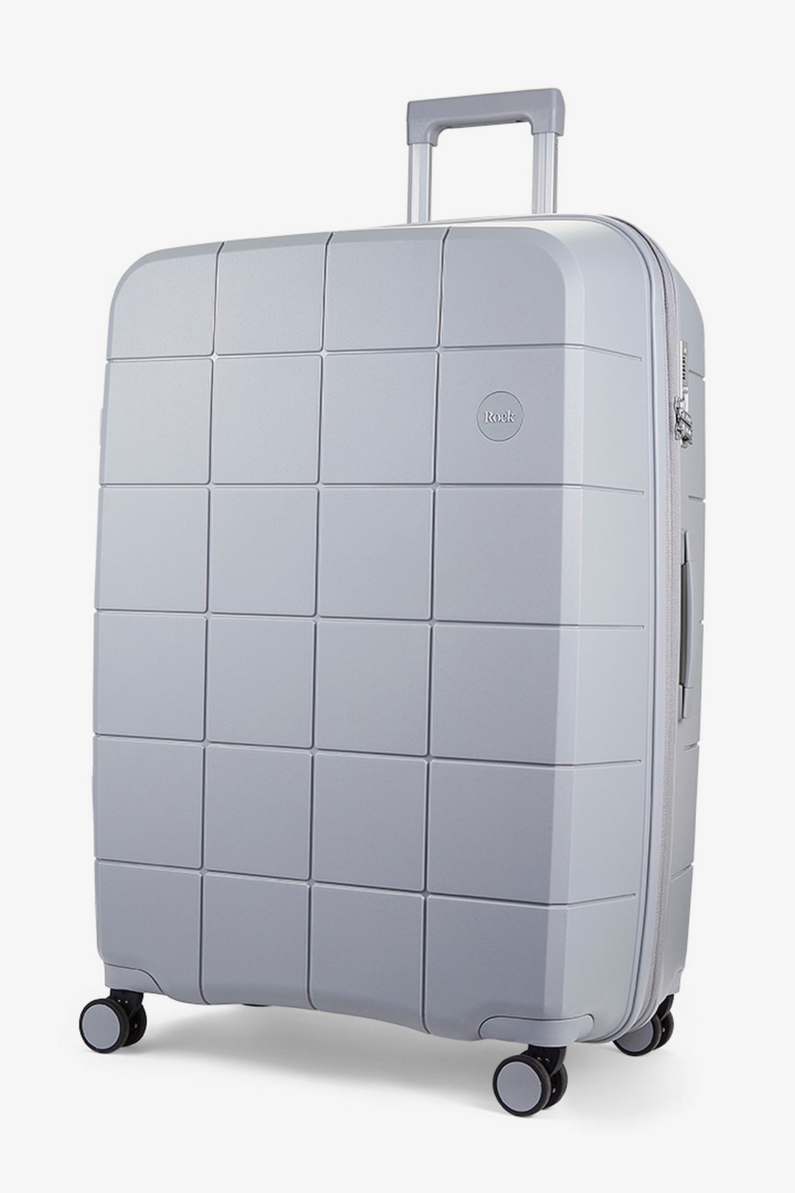 Pixel Large Suitcase