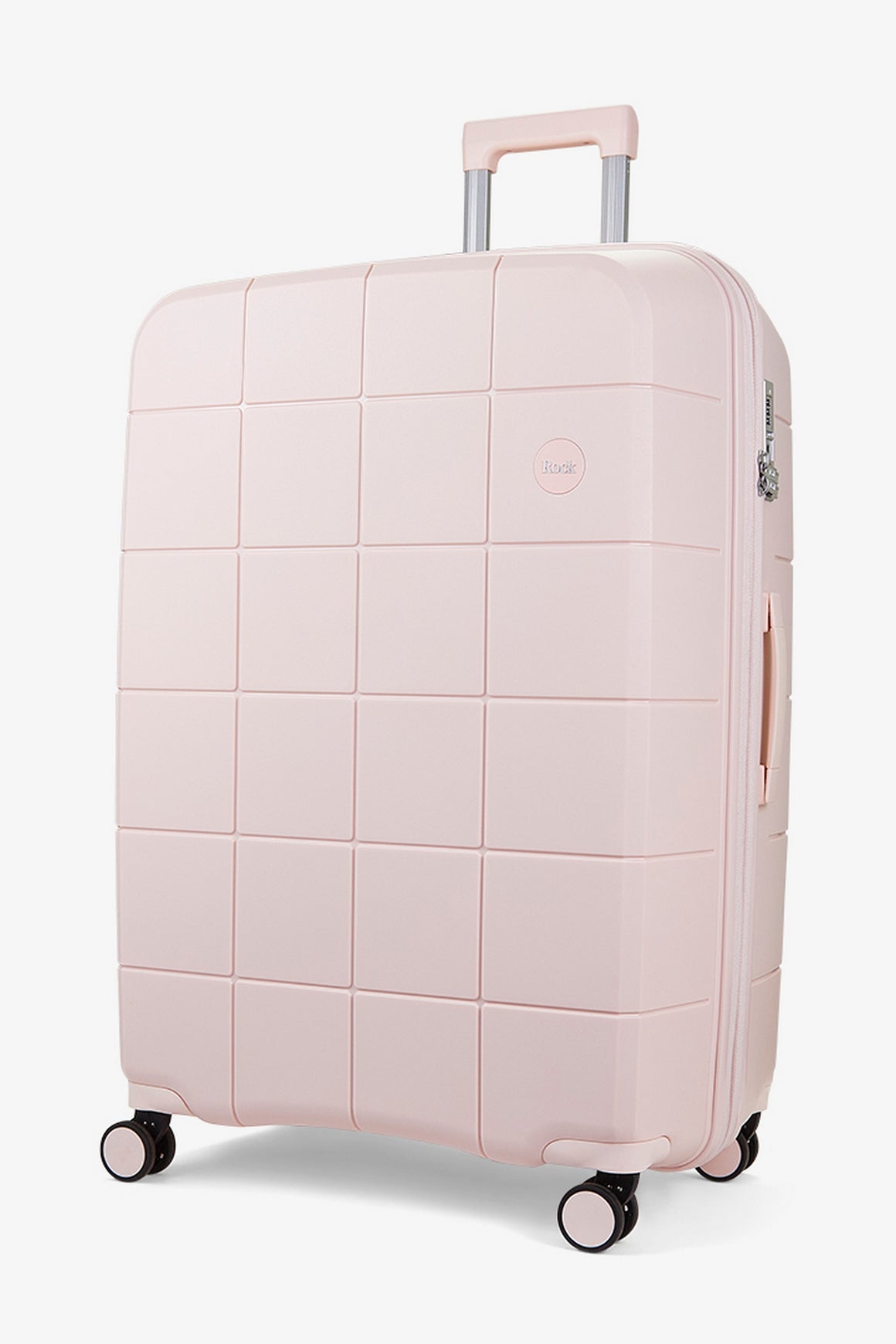 Pixel Set of 3 Suitcase
