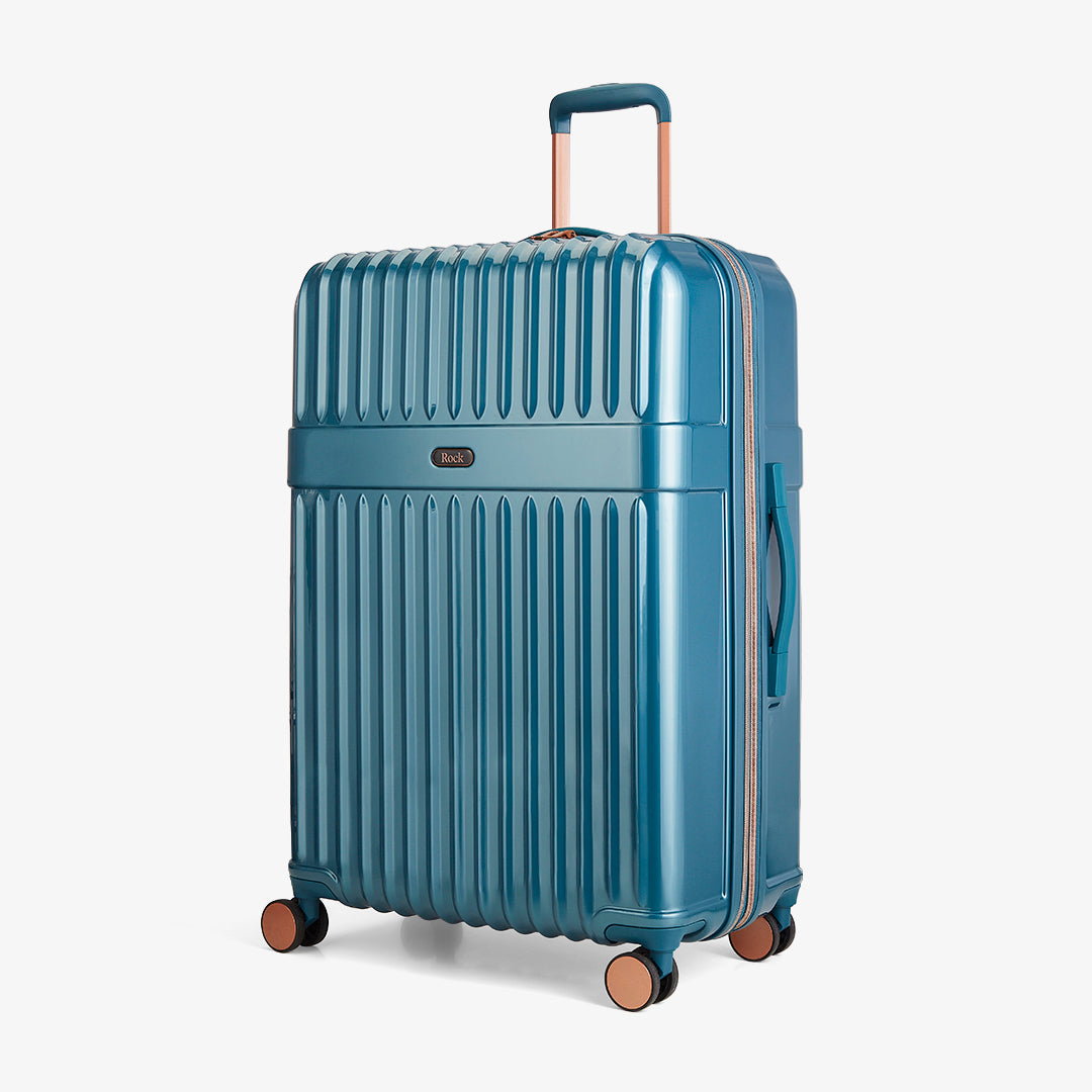 Selene Set of 4 Suitcases