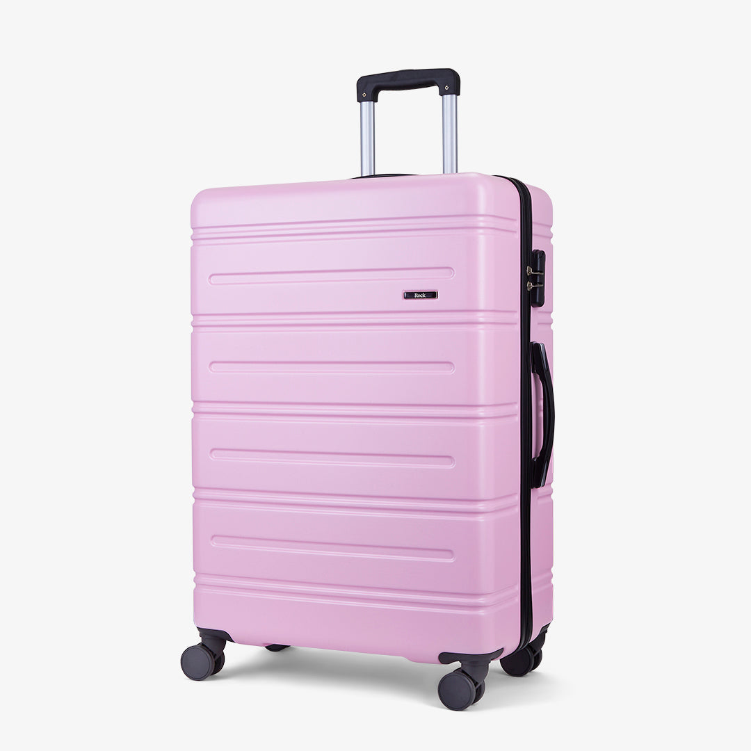 Lisbon Set of 3 Suitcases