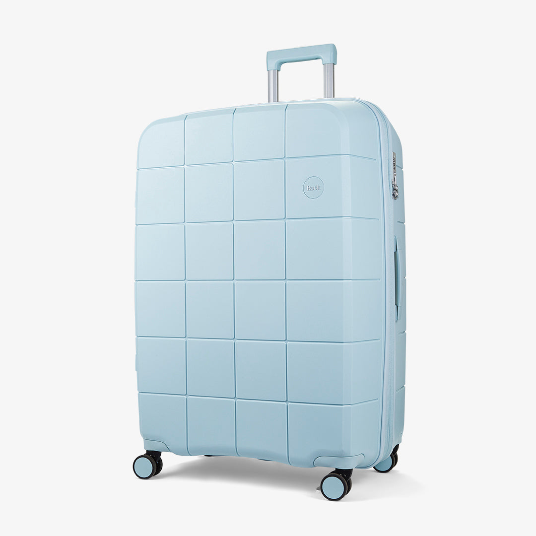 Pixel Large Suitcase