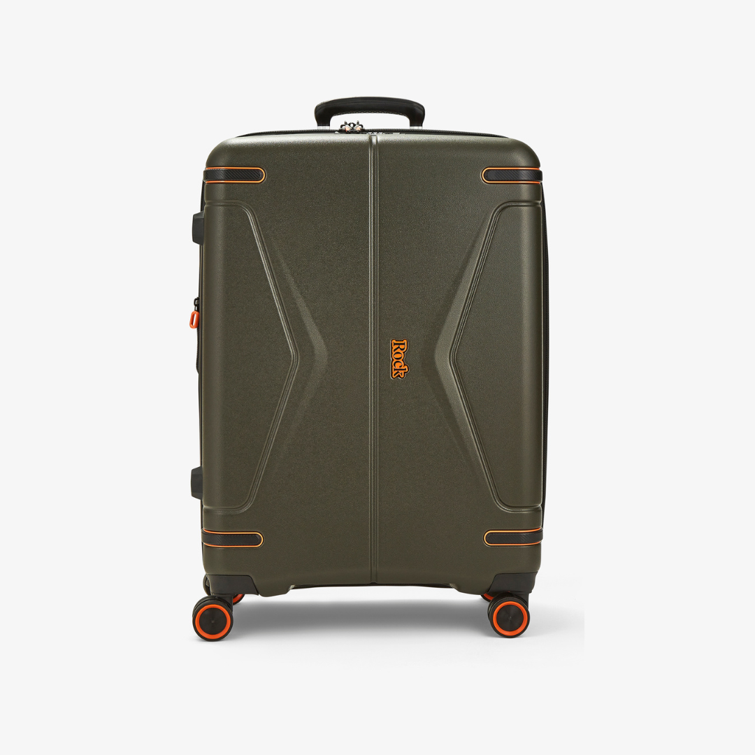 Genesis Medium Suitcase