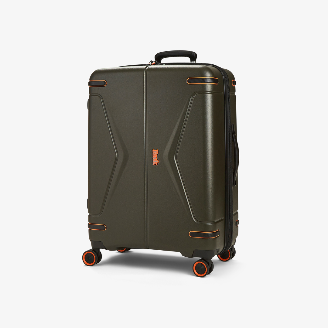 Genesis Medium Suitcase