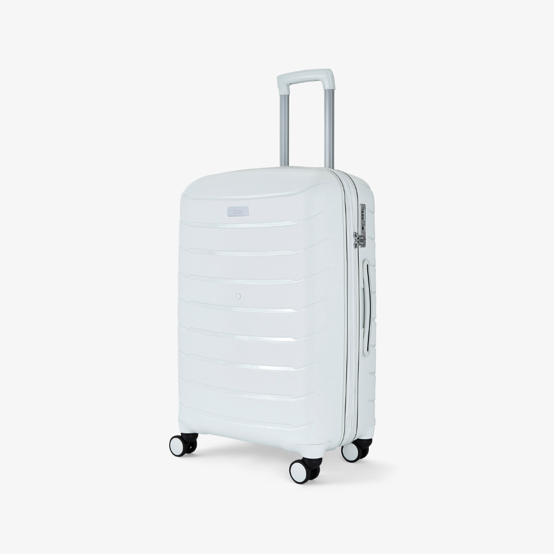 Prime Medium Suitcase