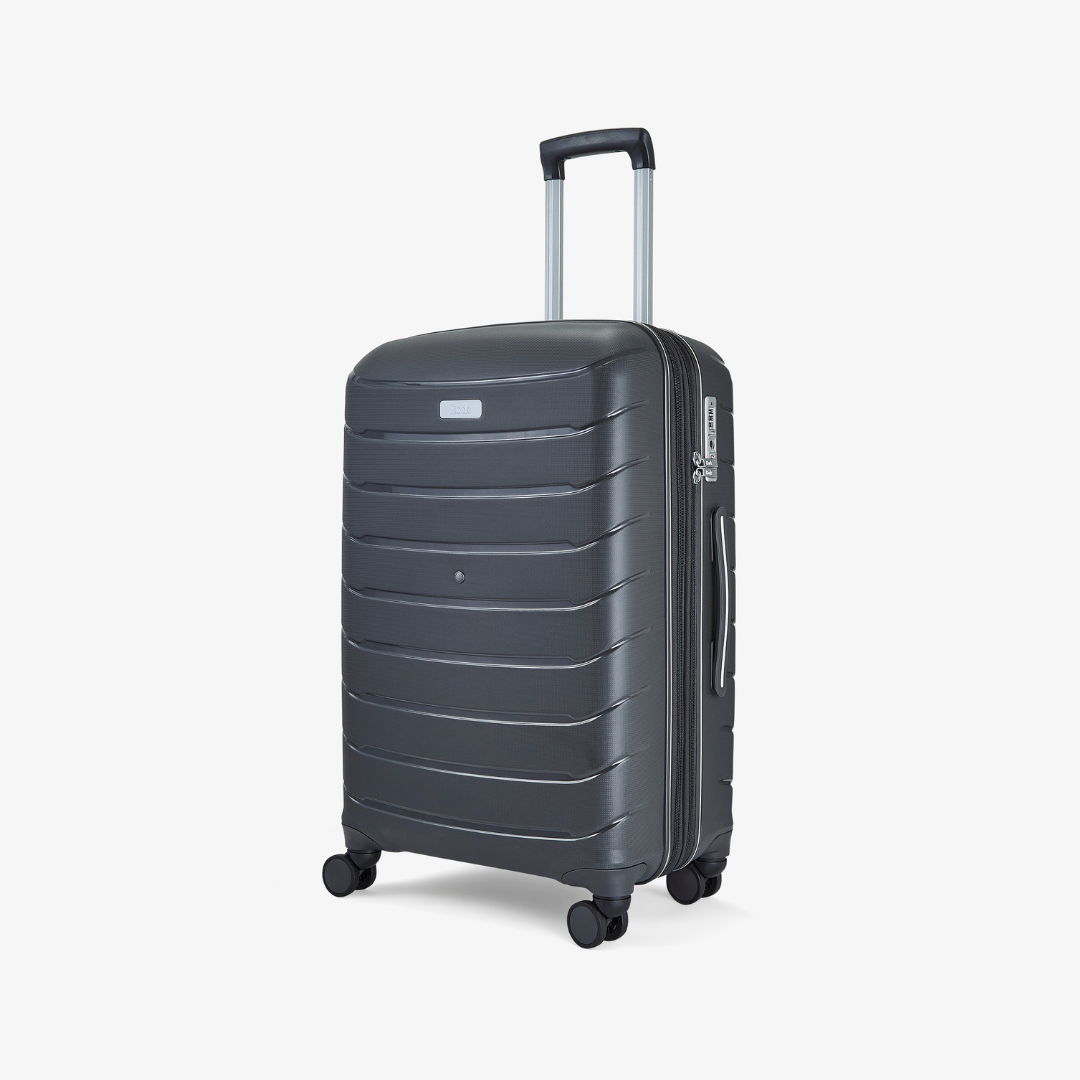 Prime Medium Suitcase