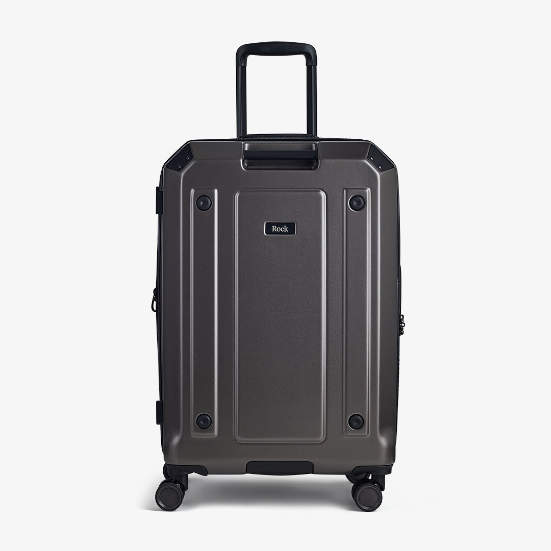 Alpine Medium Suitcase