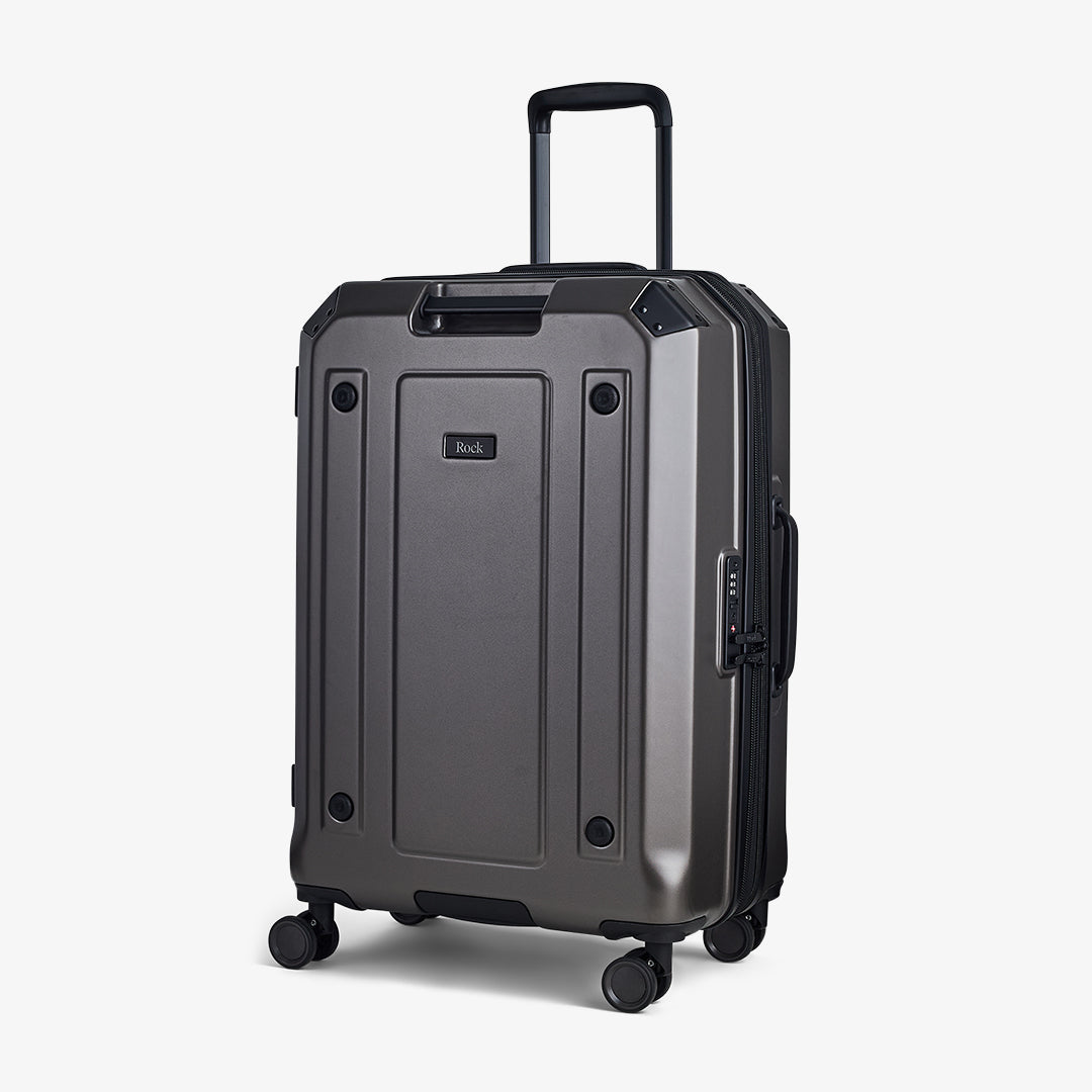 Alpine Medium Suitcase