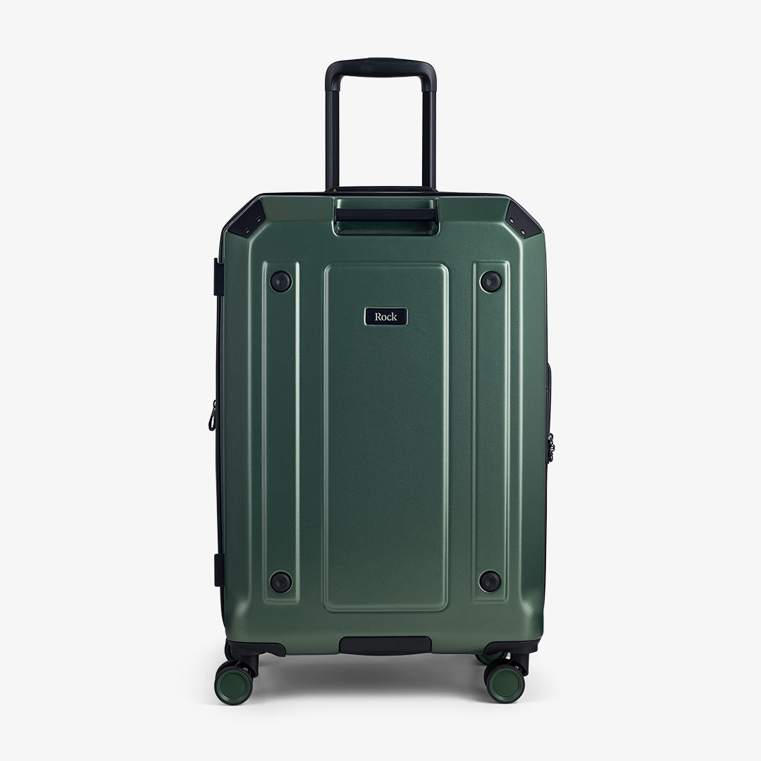 Alpine Medium Suitcase