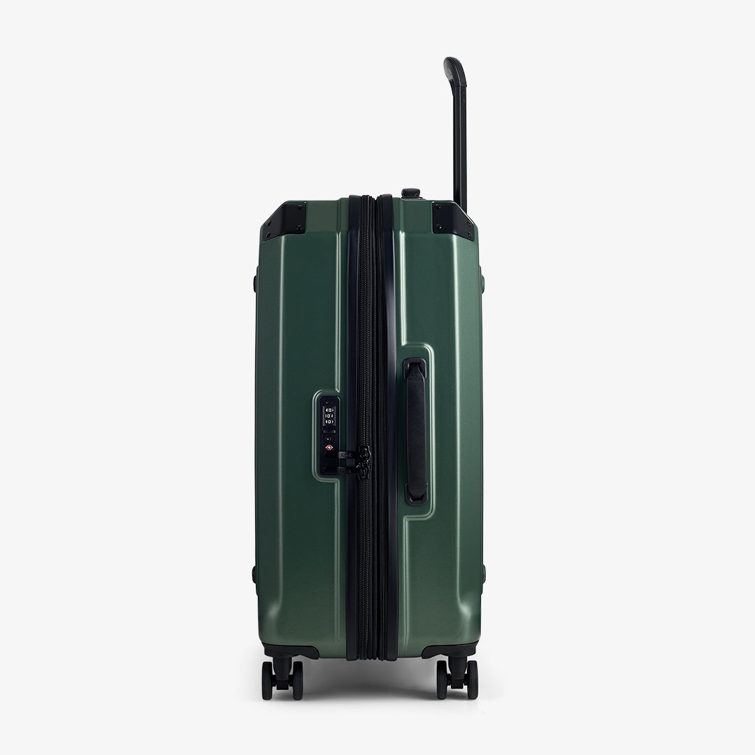 Alpine Medium Suitcase