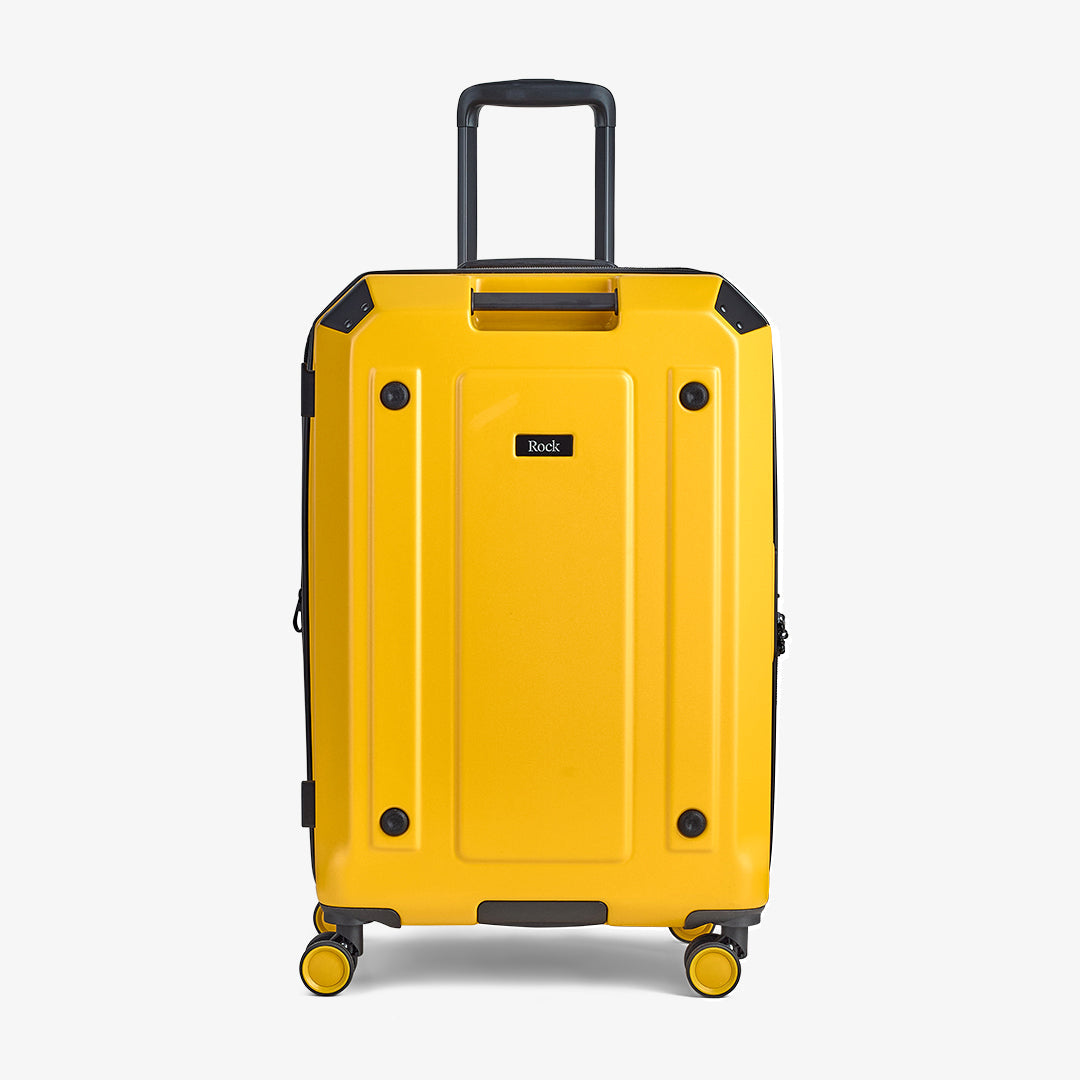Alpine Medium Suitcase