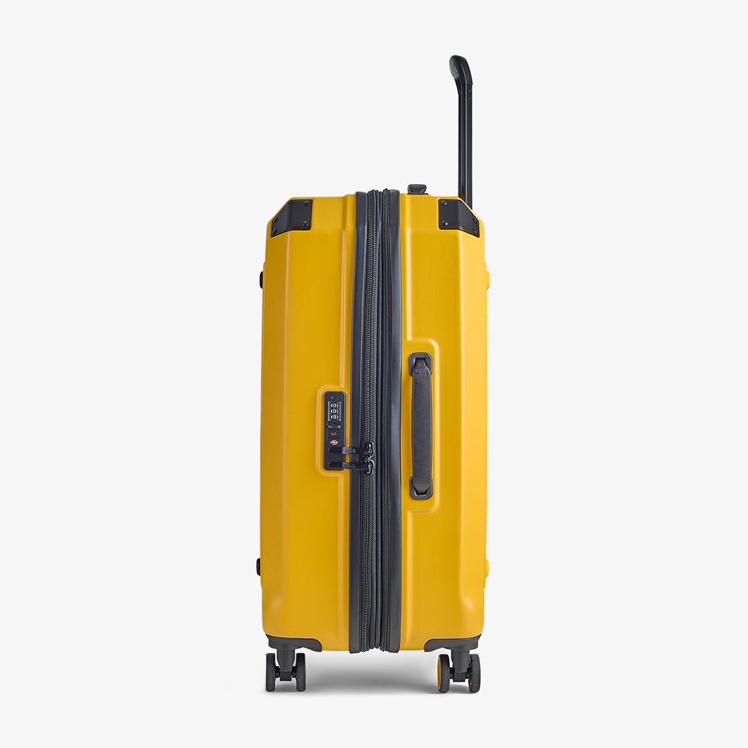 Alpine Medium Suitcase