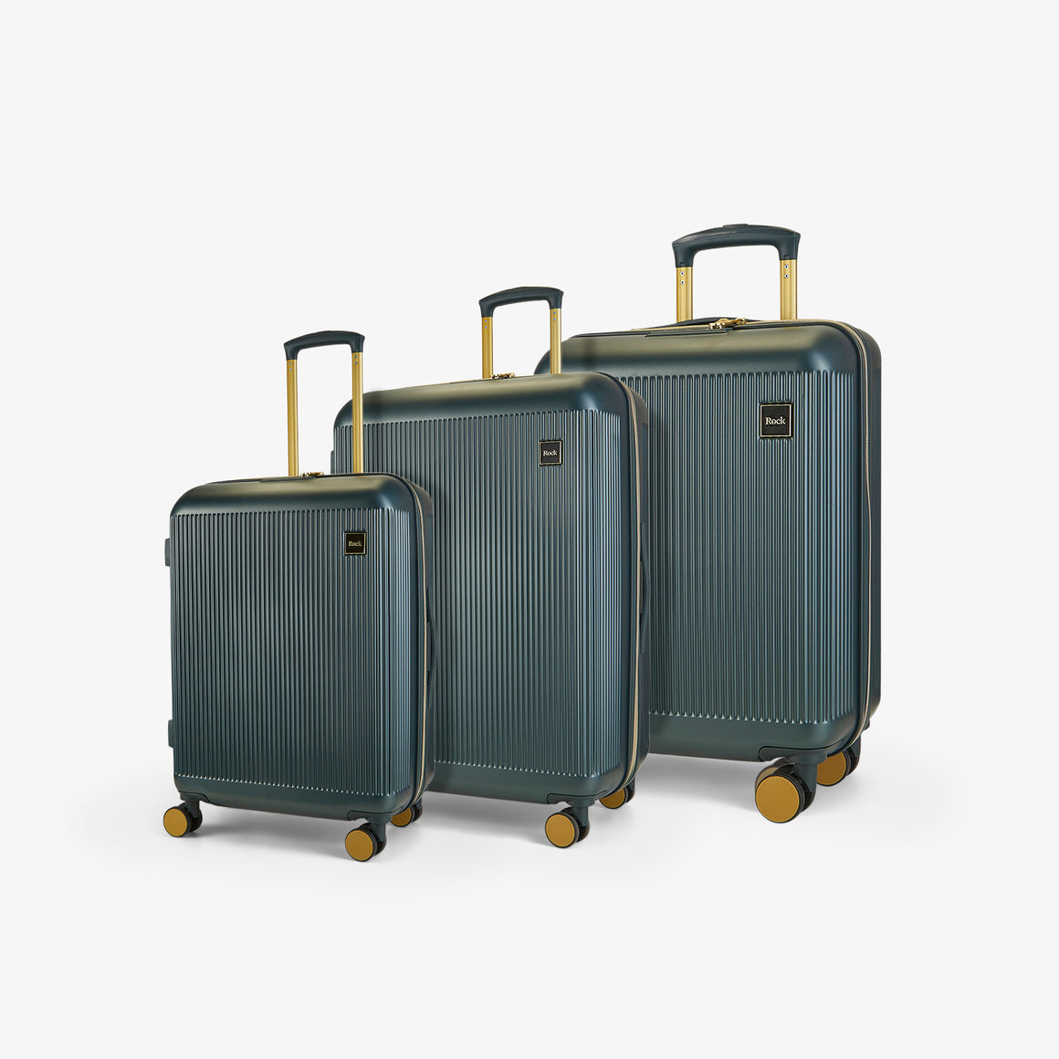 Aria Set of 3 Suitcase