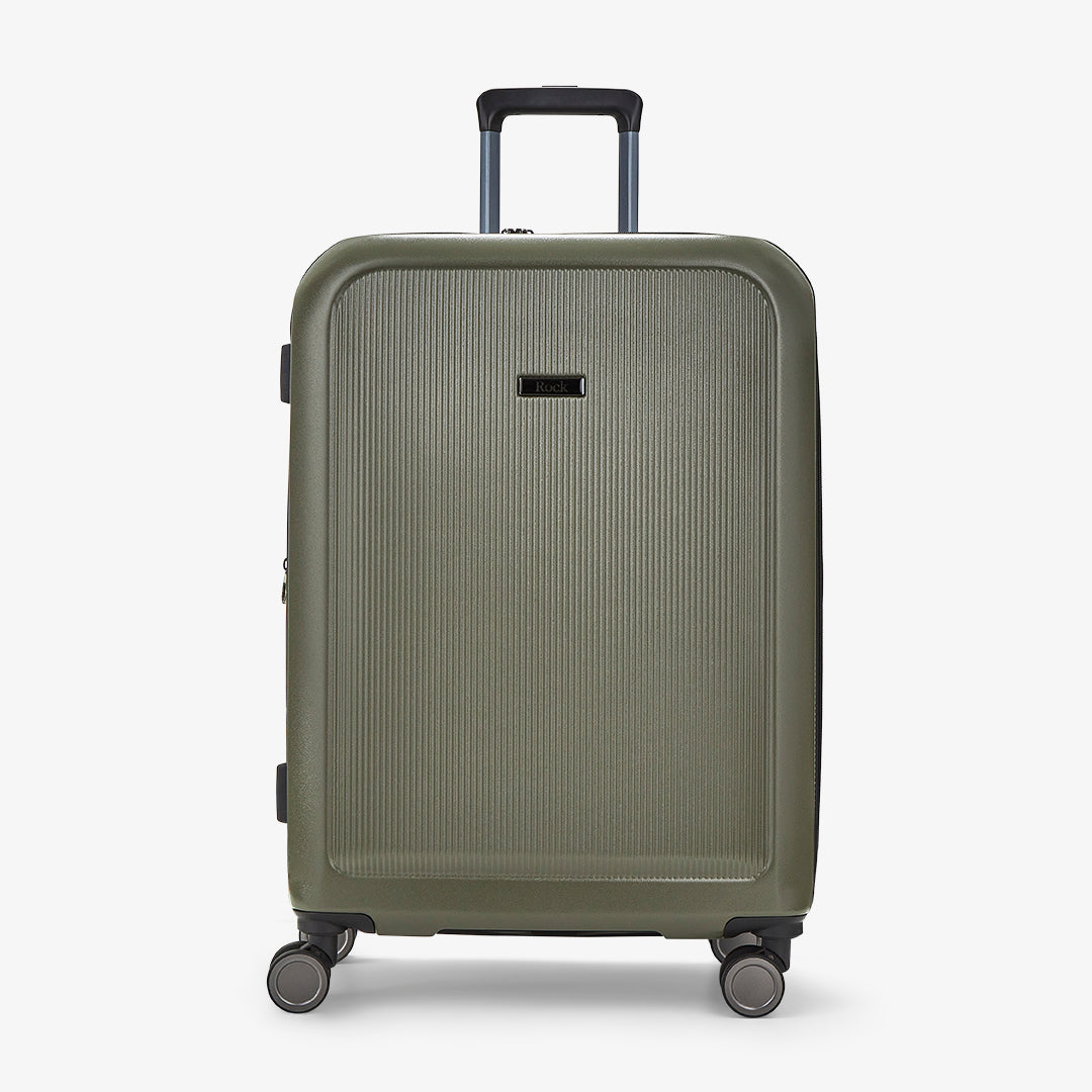 Austin Medium Suitcase