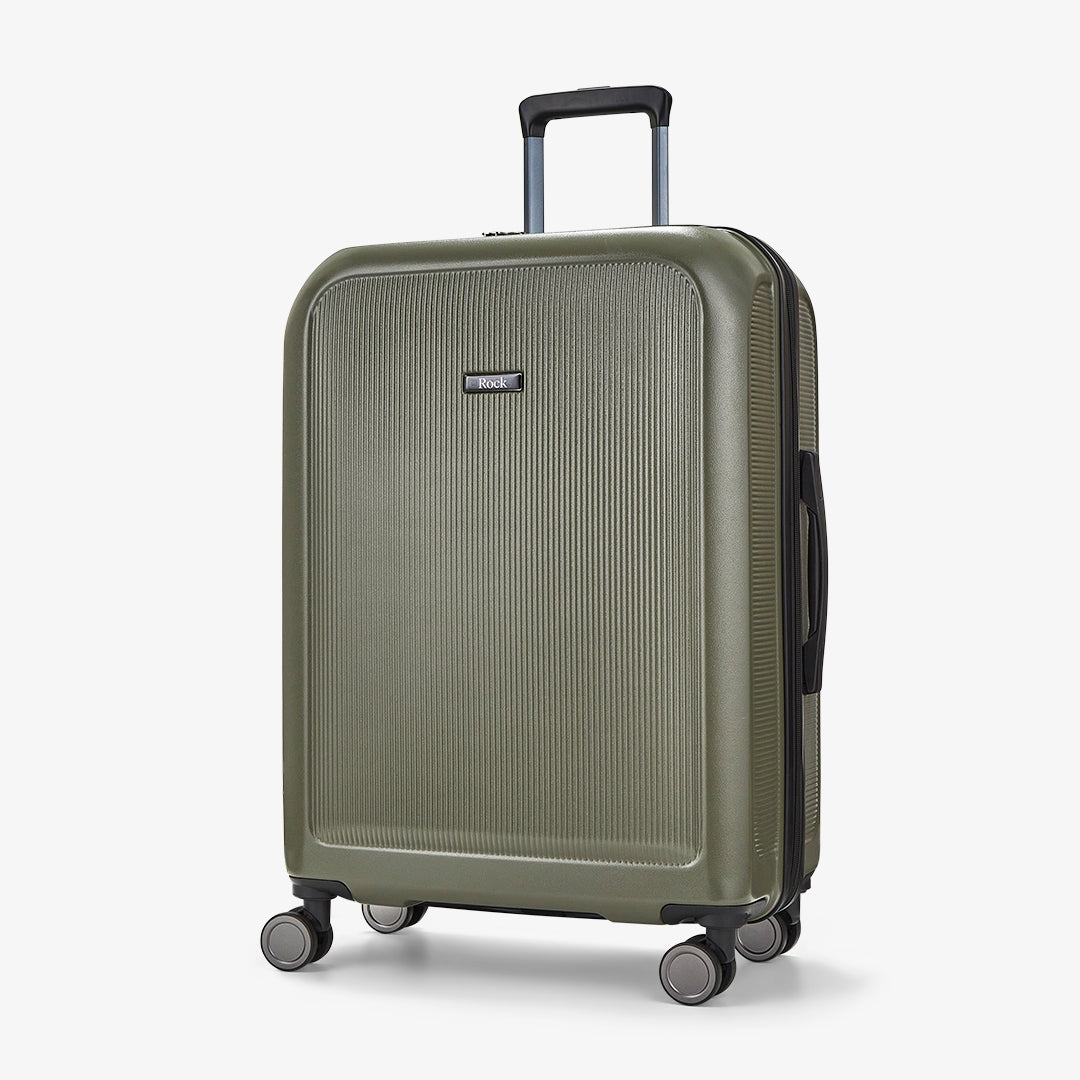 Austin Medium Suitcase