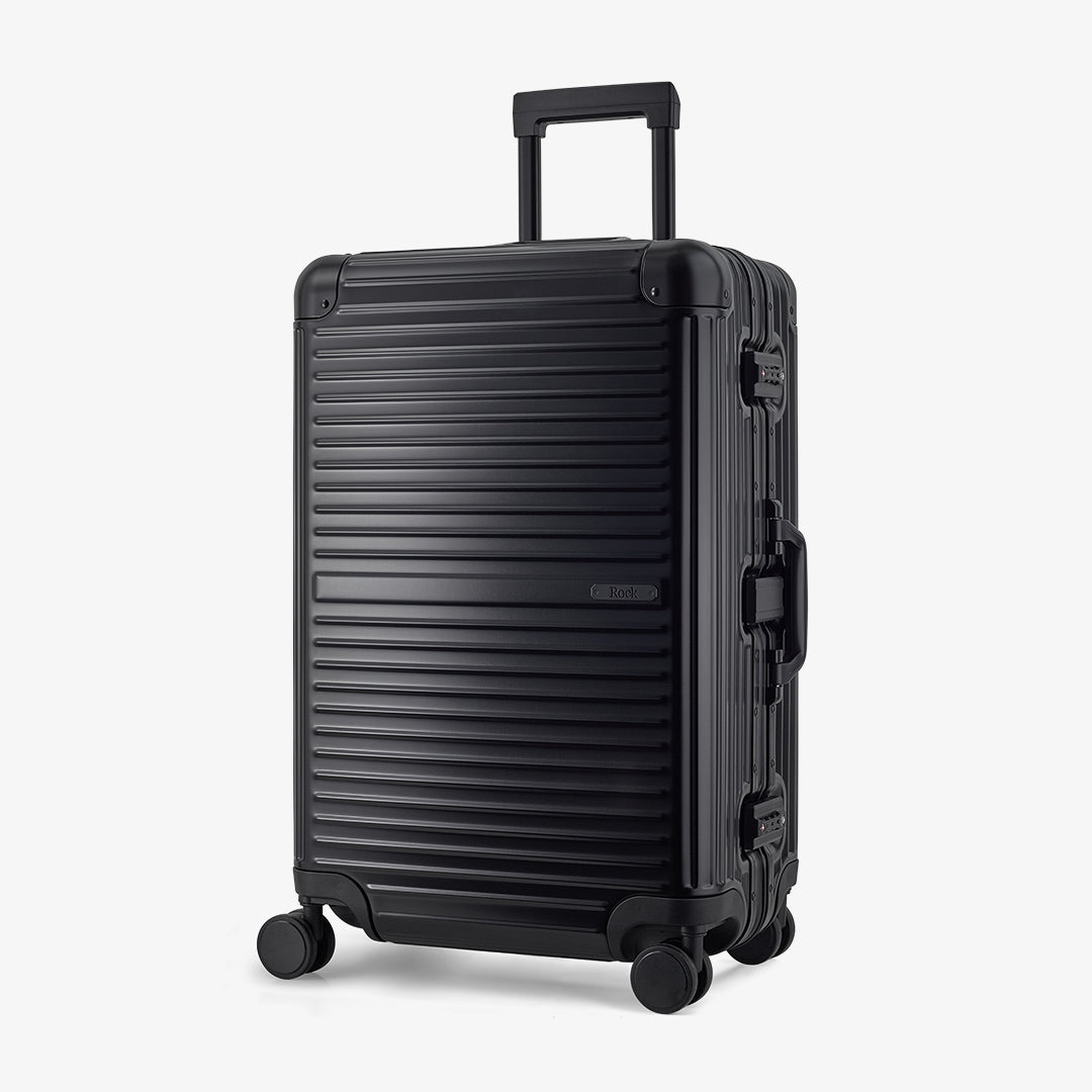 Axel Medium Suitcase