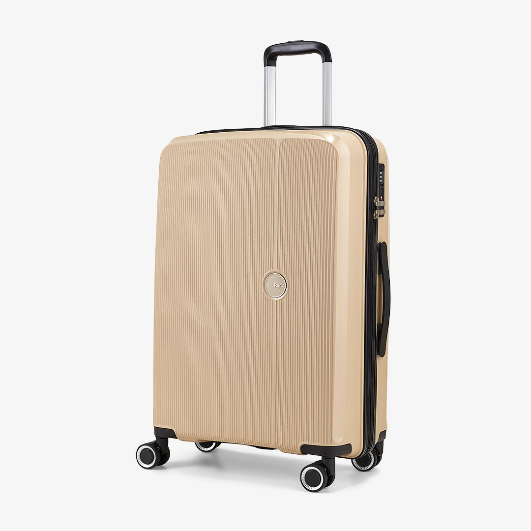 Hudson Medium Suitcase