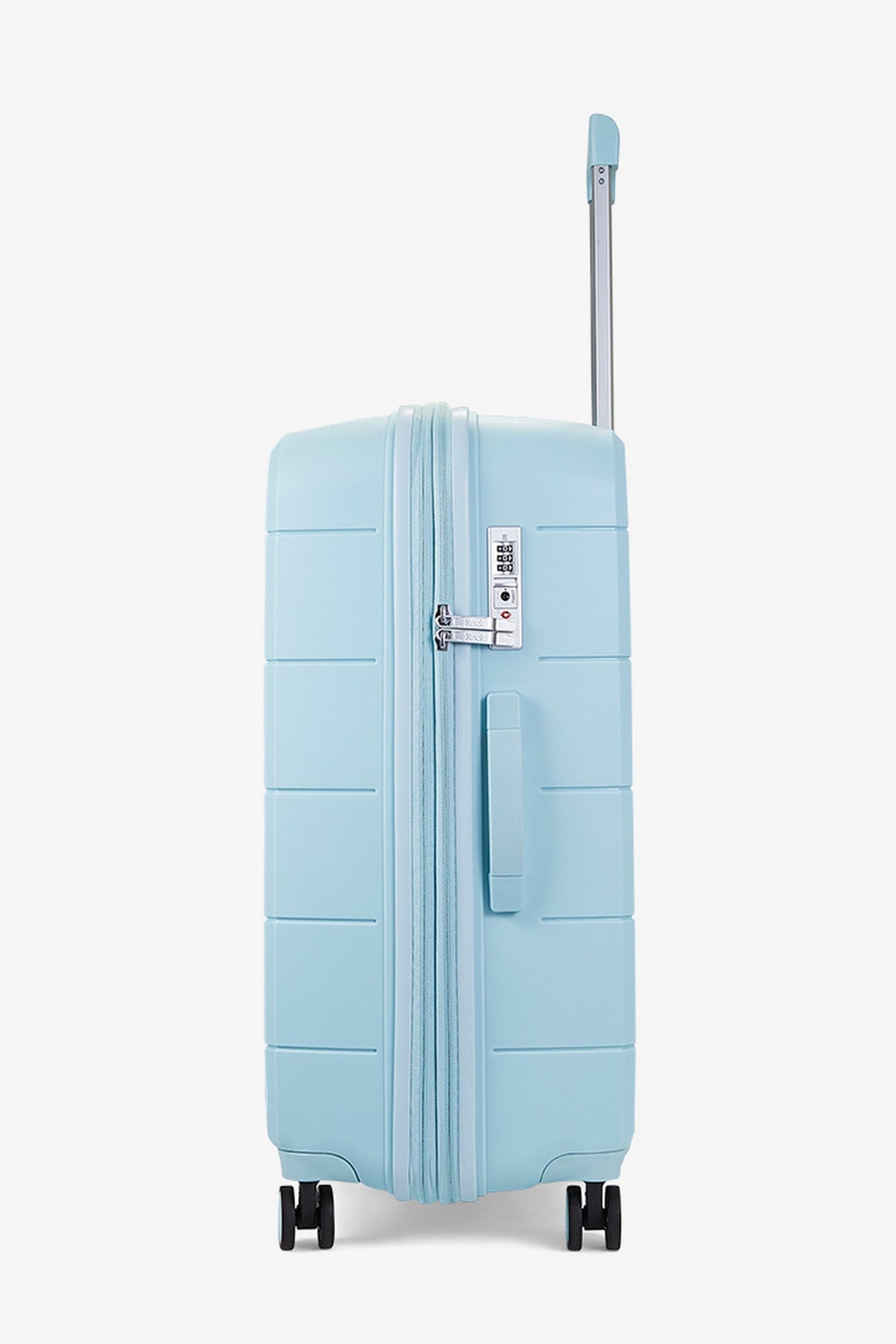 Pixel Medium Suitcase