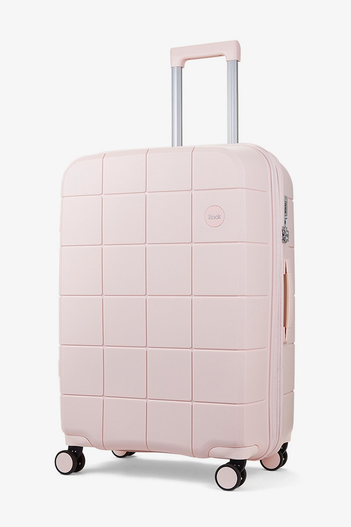 Pixel Medium Suitcase
