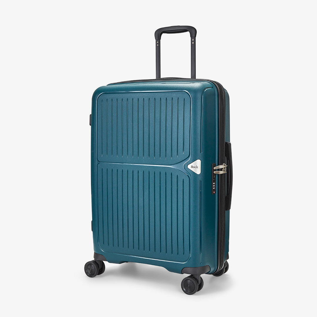 Vancouver Set of 3 Suitcases