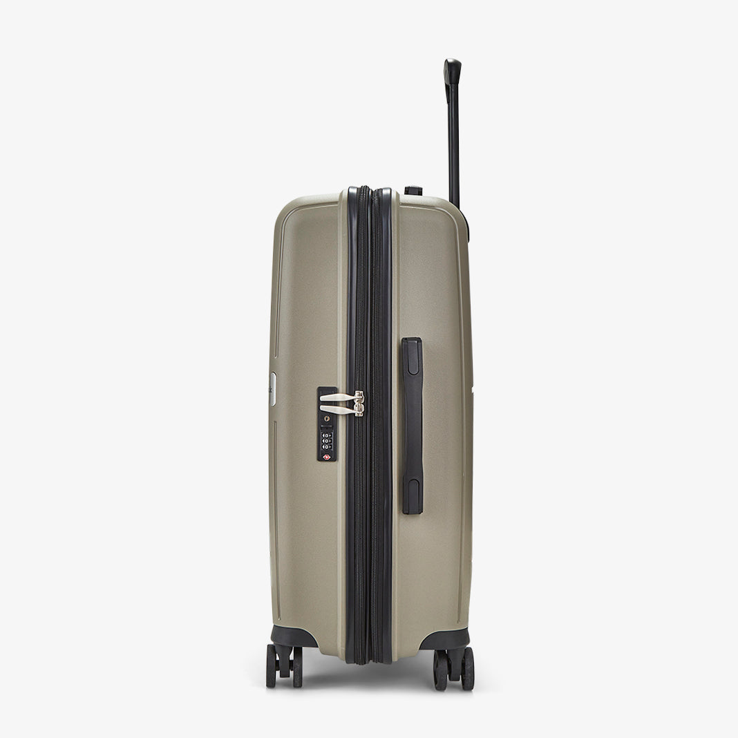 Vancouver Set of 3 Suitcases