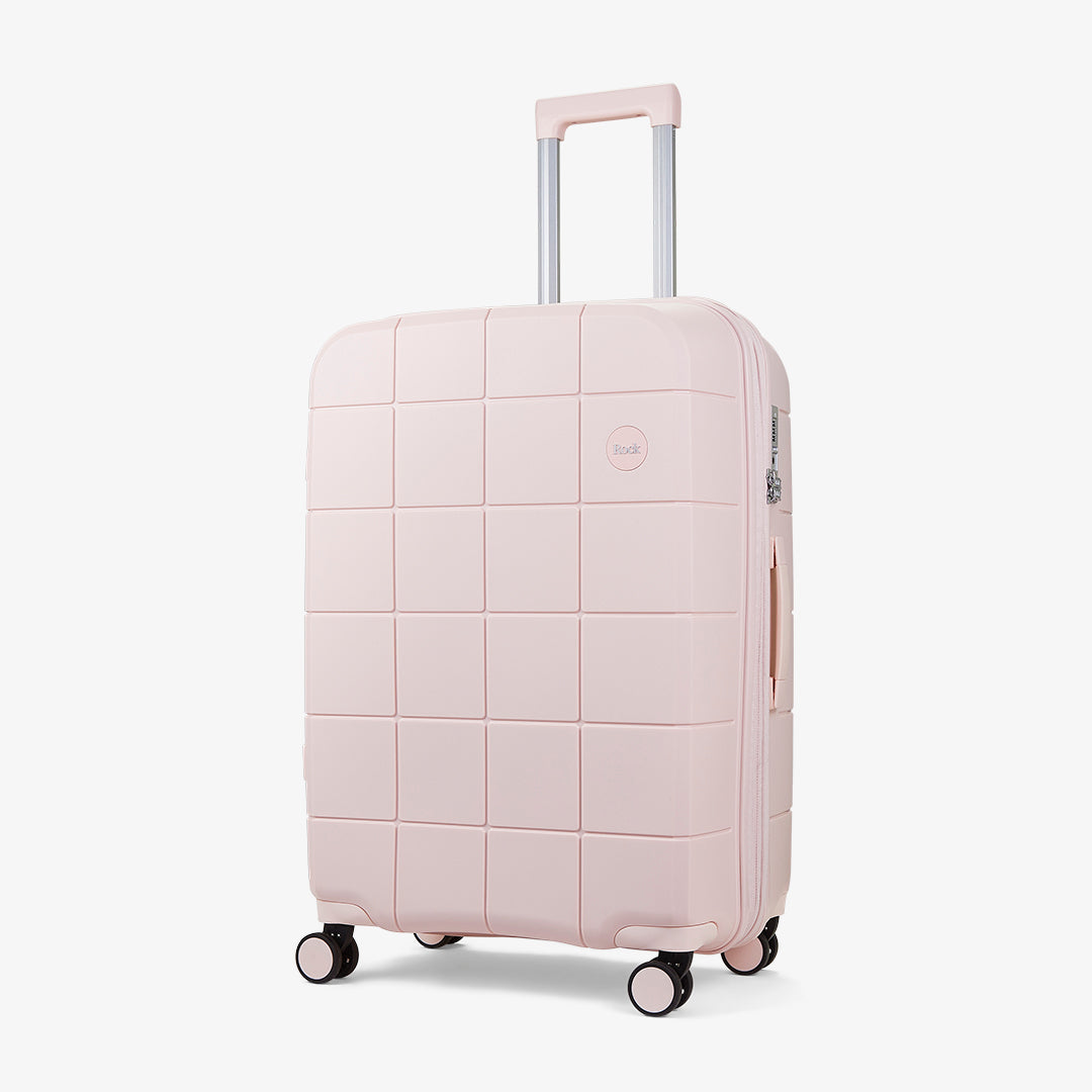 Pixel Medium Suitcase