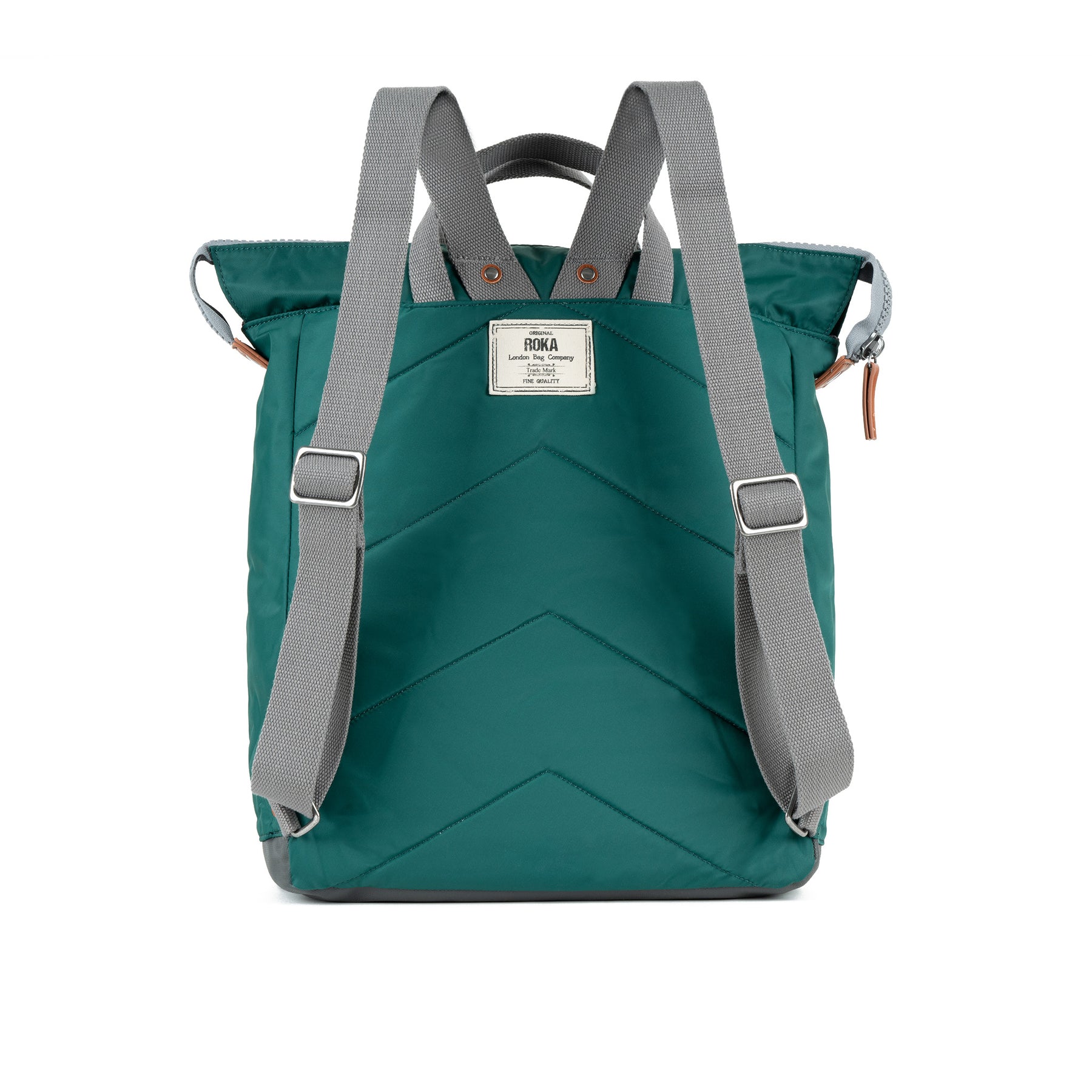 Bantry B Teal Small Backpack