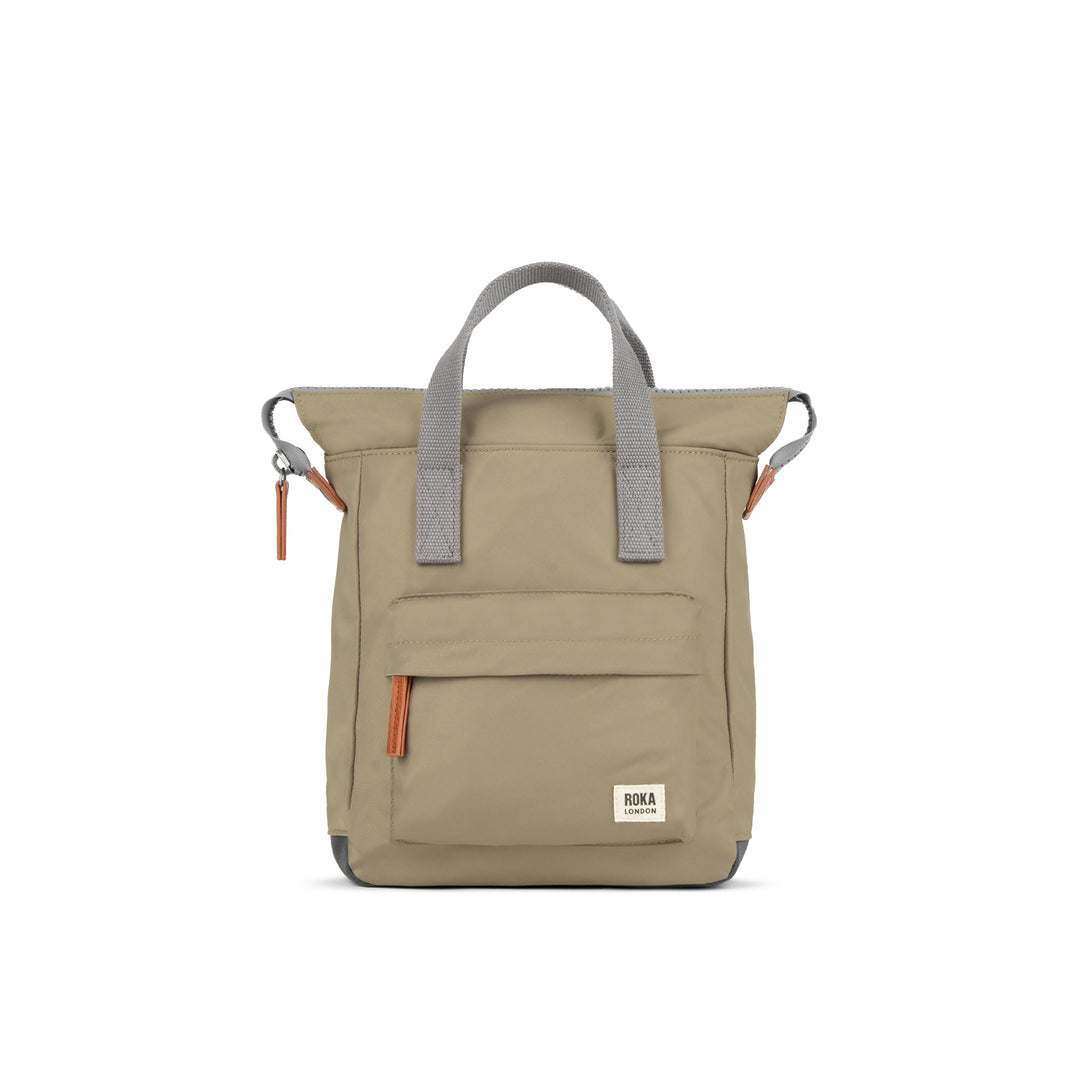 Bantry B Taupe Recycled Nylon