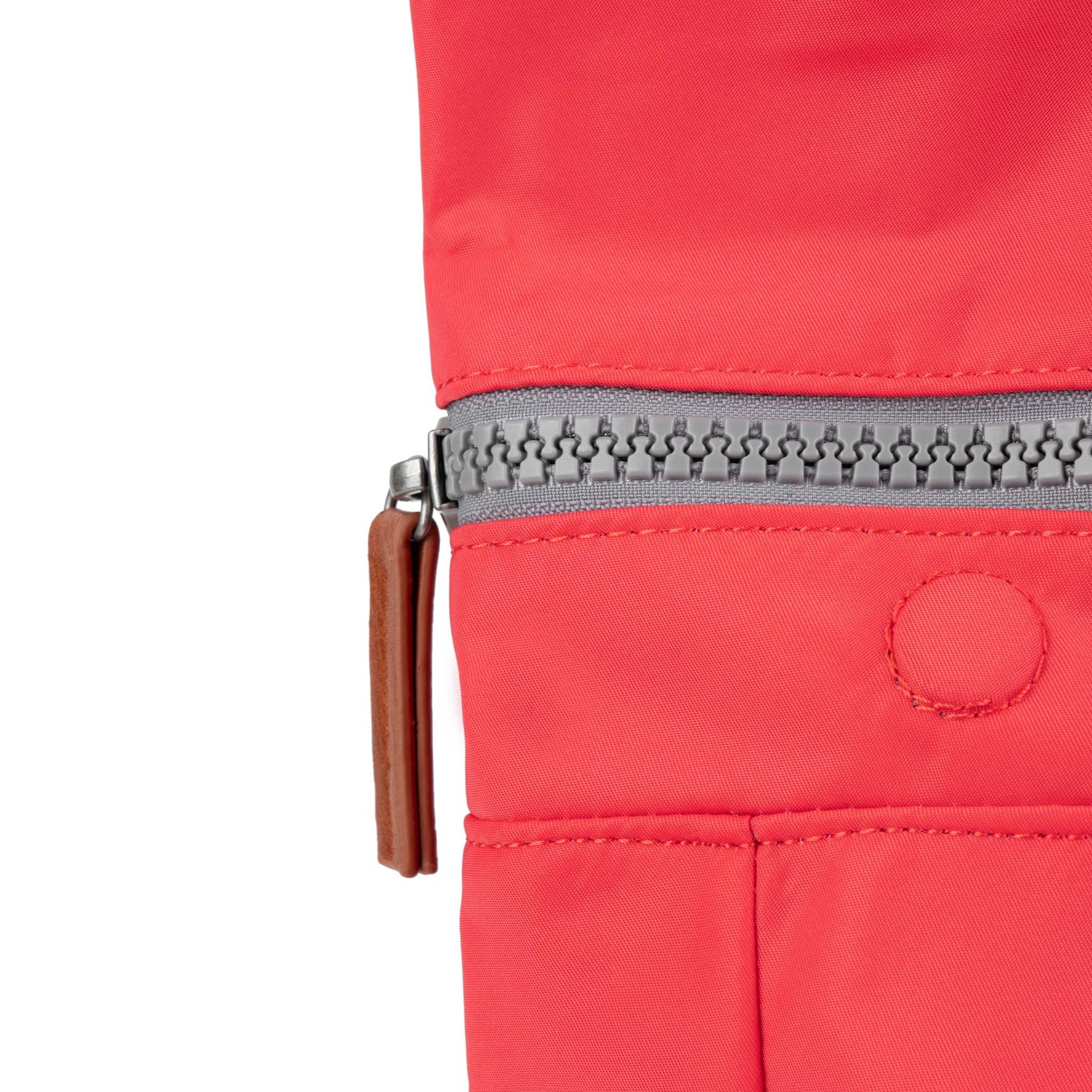 Canfield B Poppy Recycled Nylon
