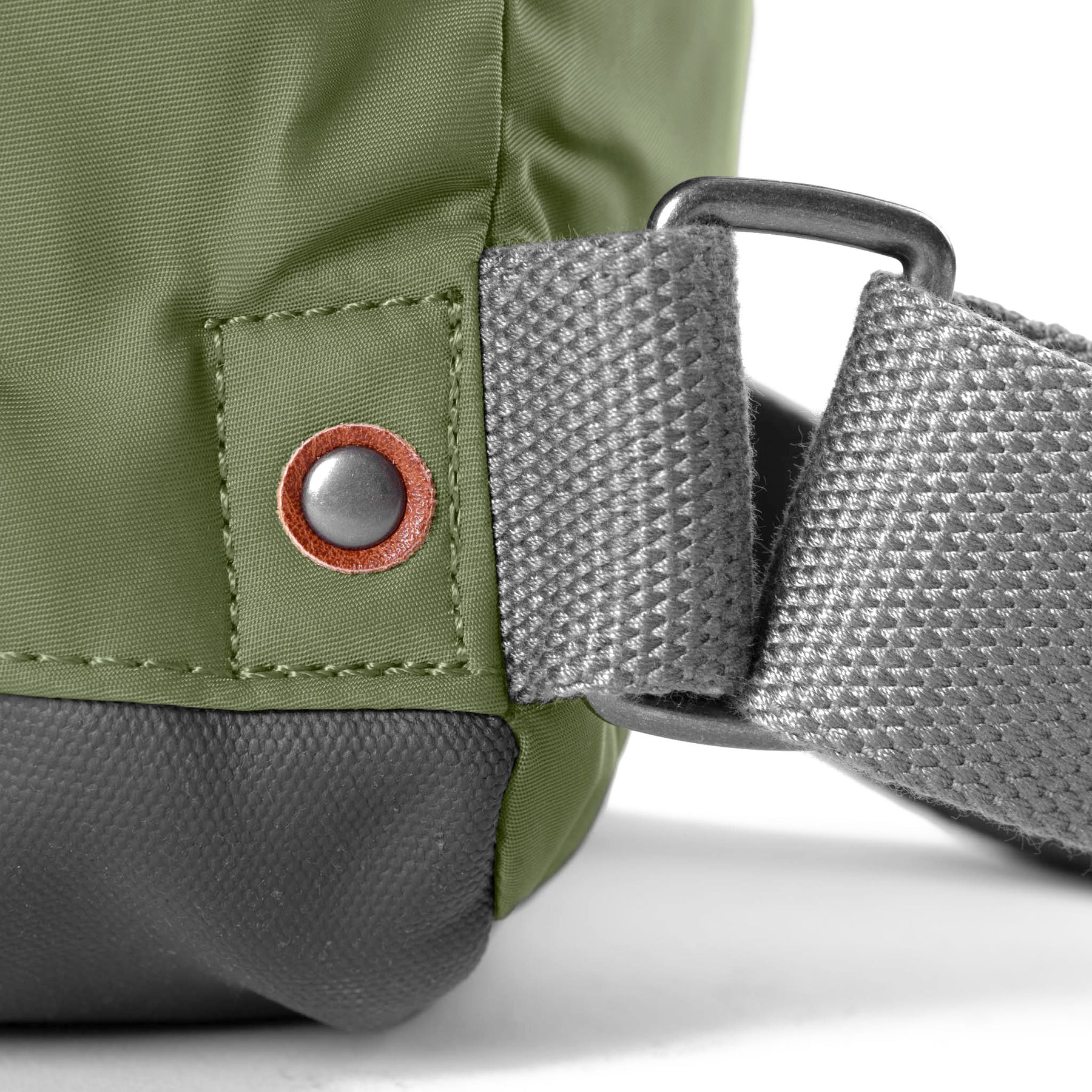Bayswater B Avocado Recycled Nylon