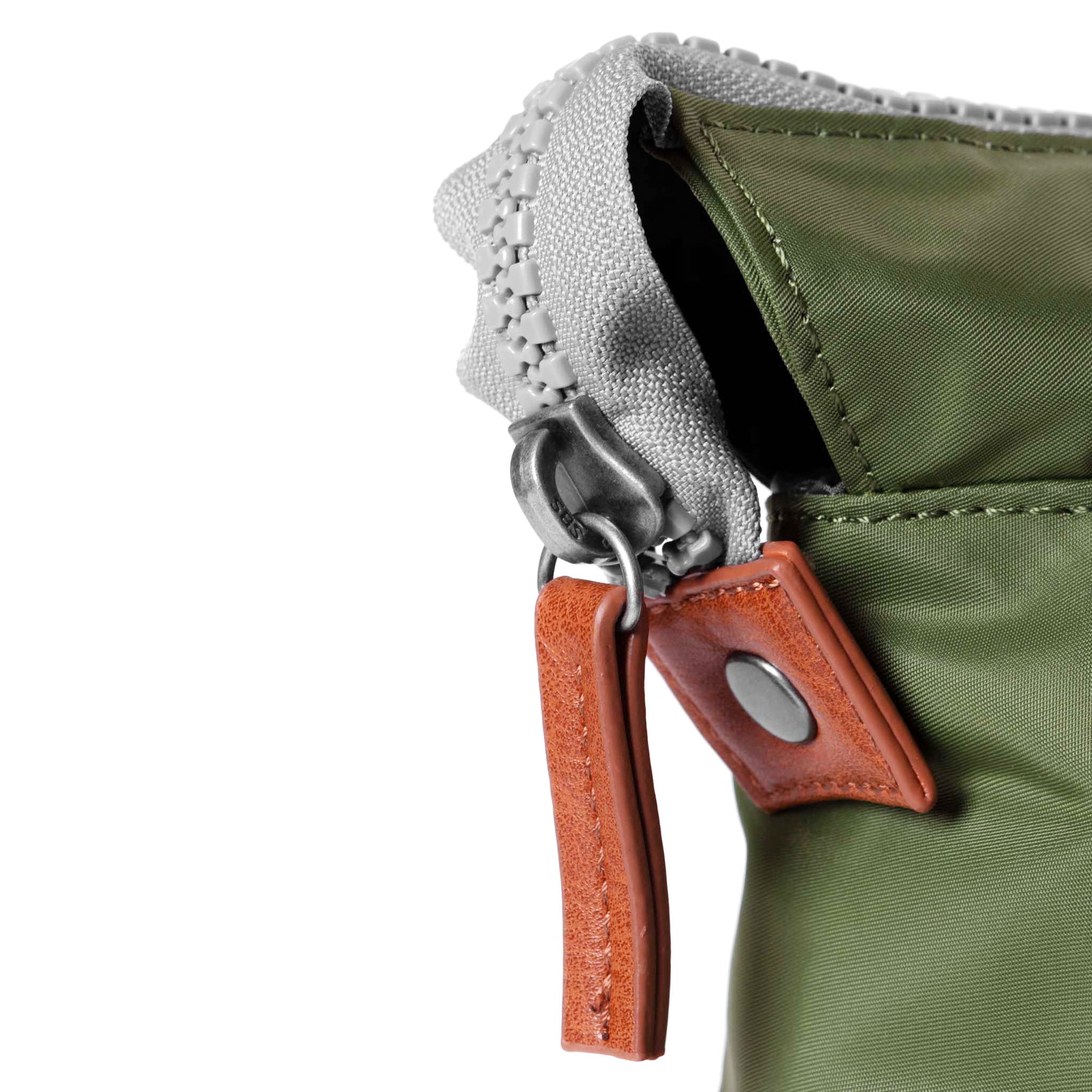Bayswater B Avocado Recycled Nylon