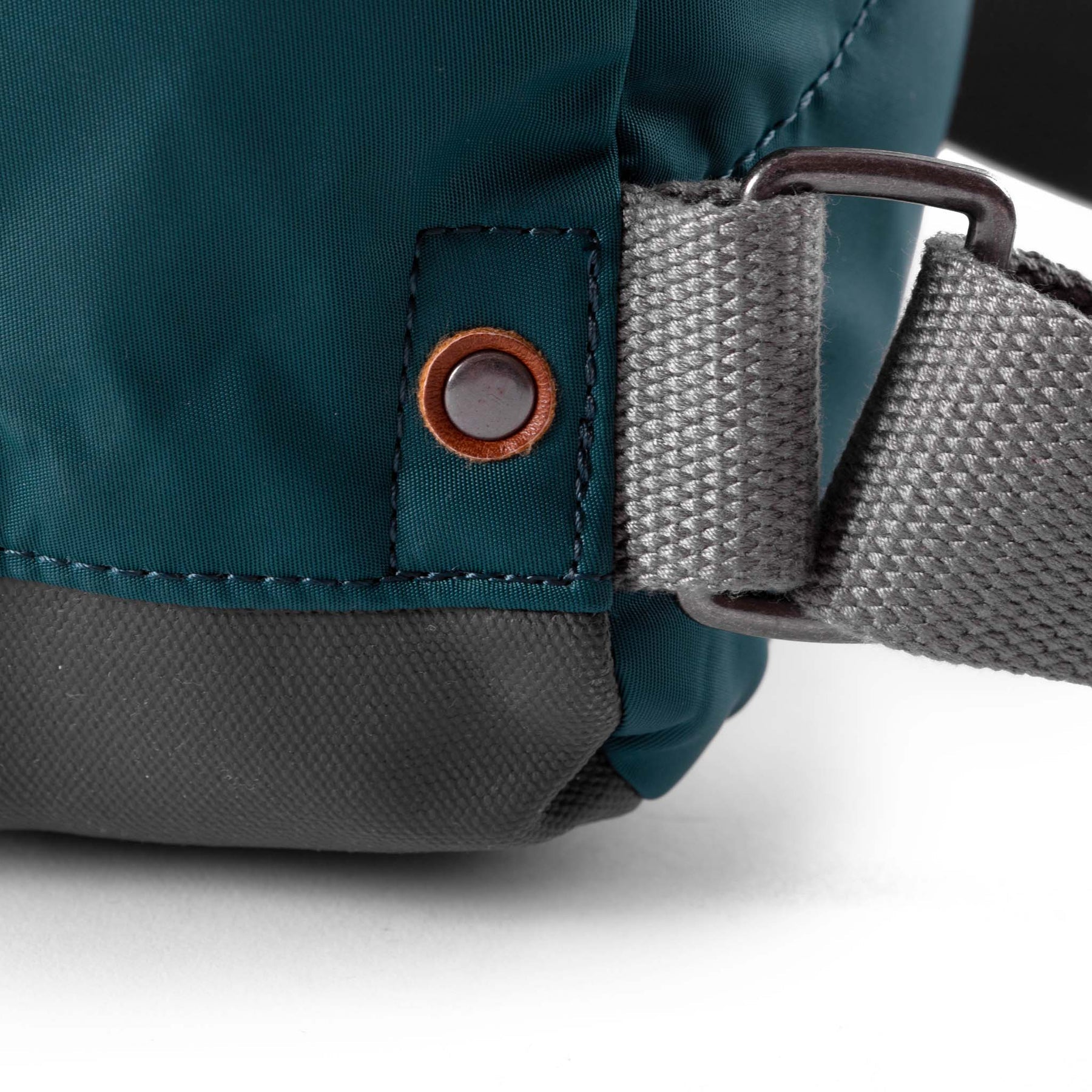 Bantry B Teal Small Backpack