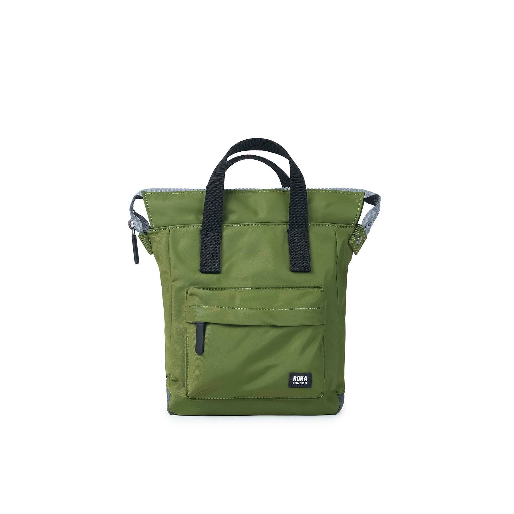 Bantry B Black Label Avocado Recycled Nylon