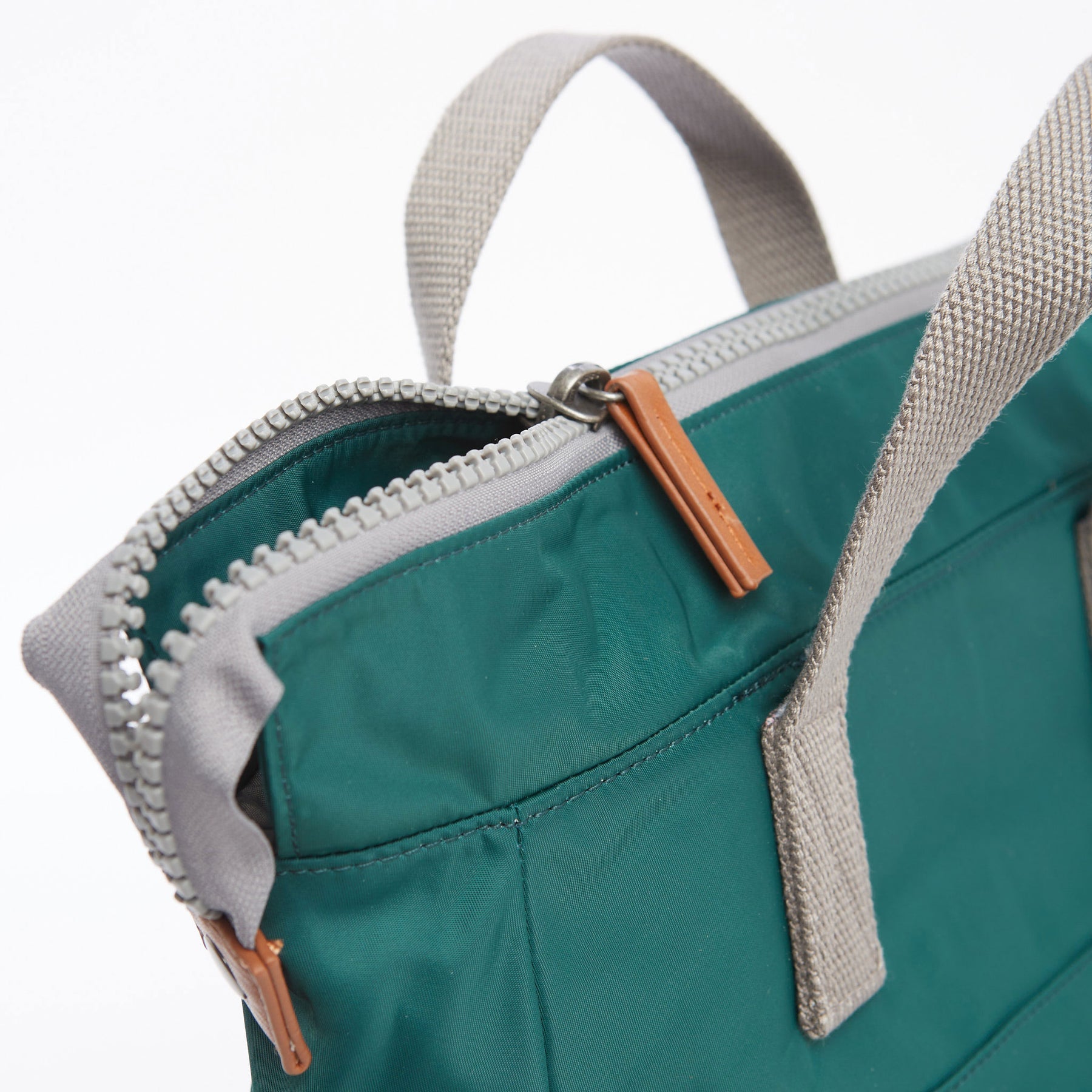 Bantry B Teal Small Backpack