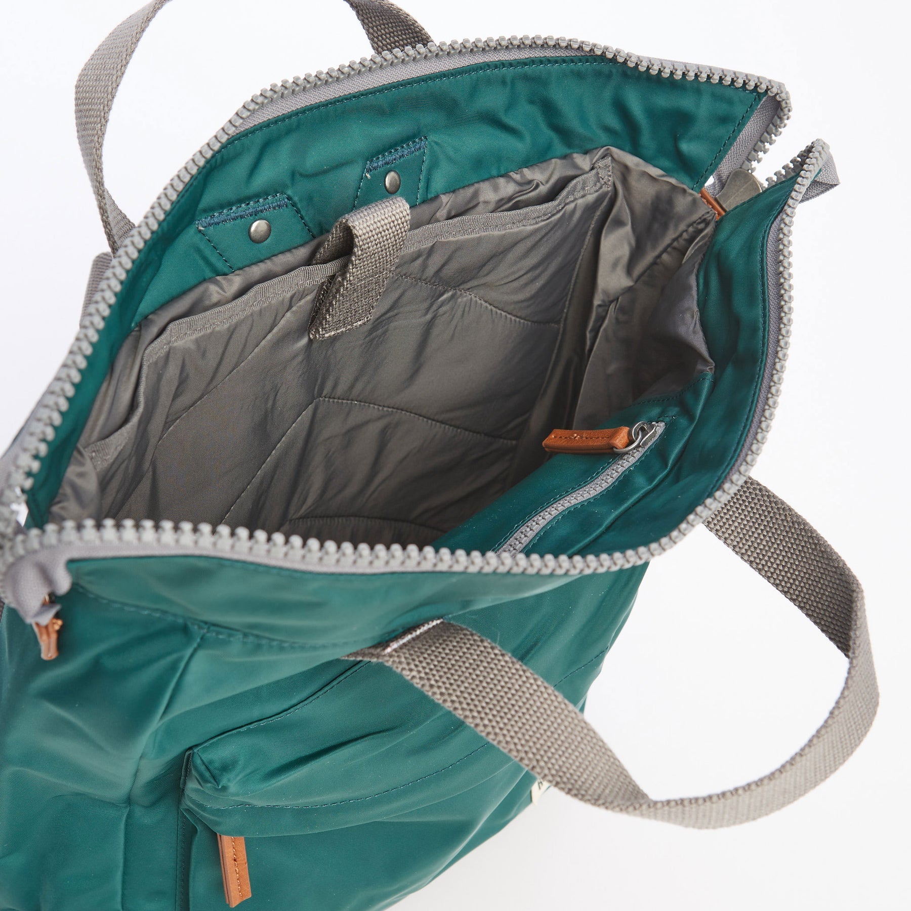 Bantry B Teal Small Backpack