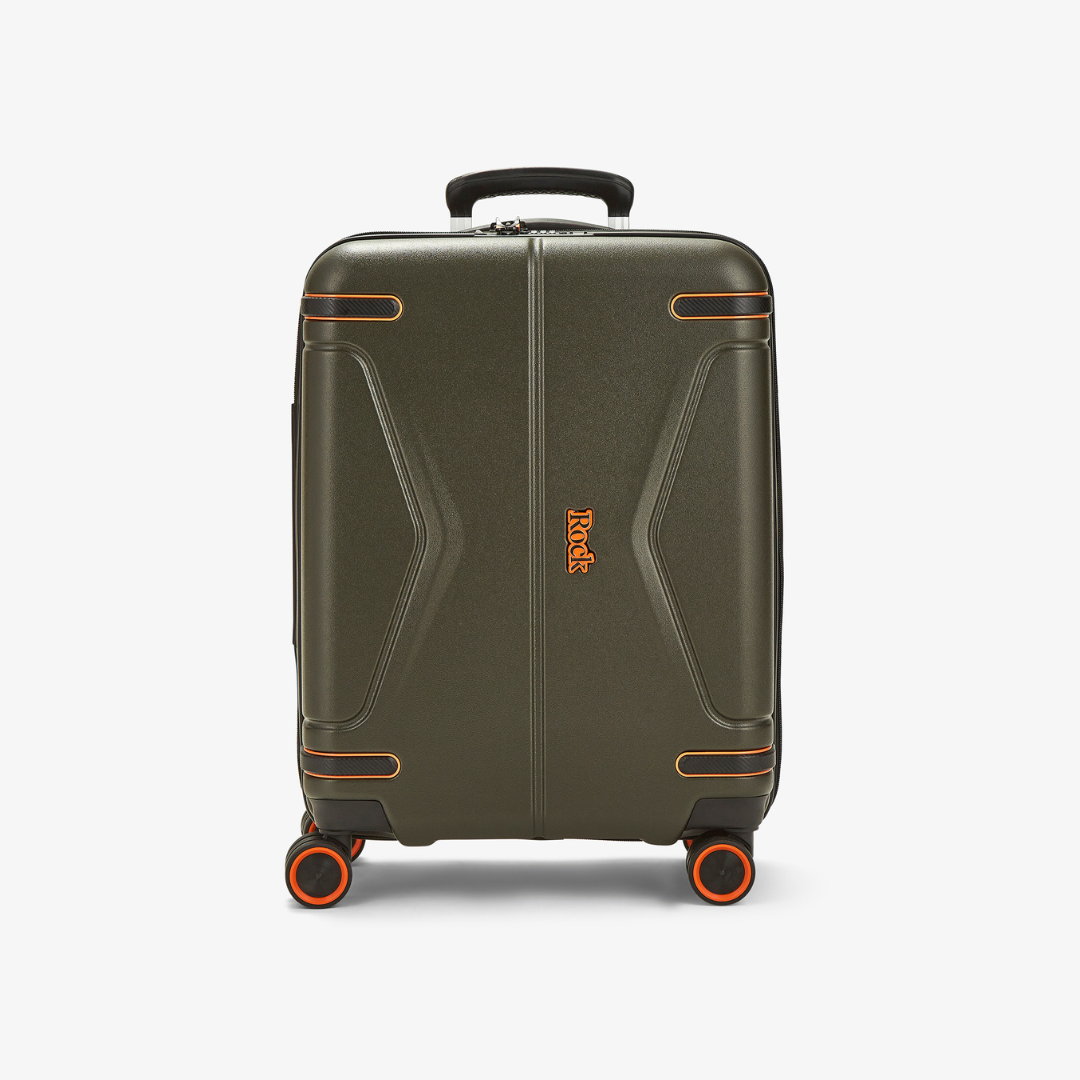 Genesis Small Suitcase