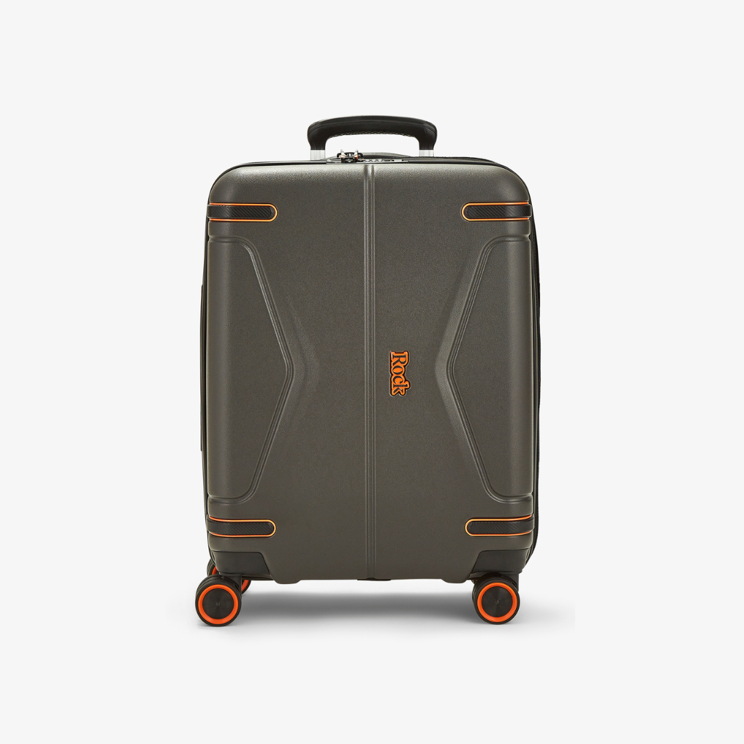 Genesis Small Suitcase