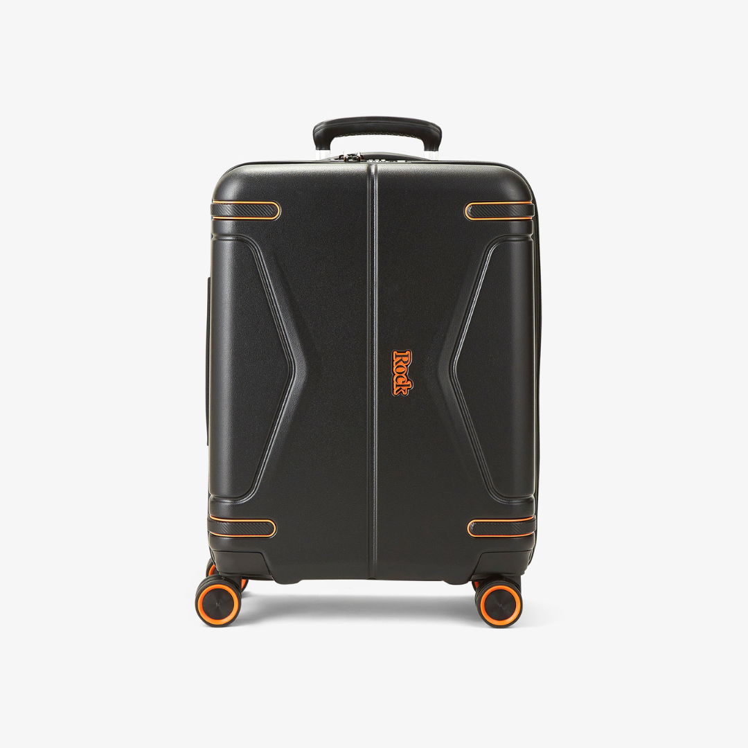 Genesis Small Suitcase