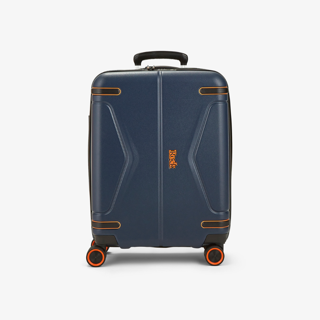 Genesis Small Suitcase