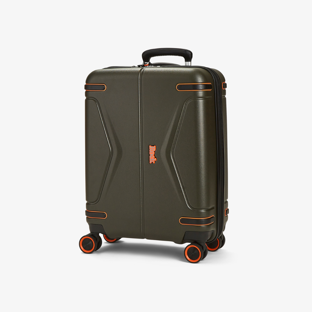 Genesis Small Suitcase