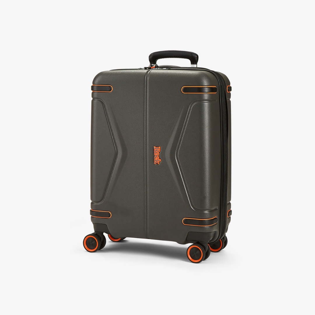 Genesis Small Suitcase