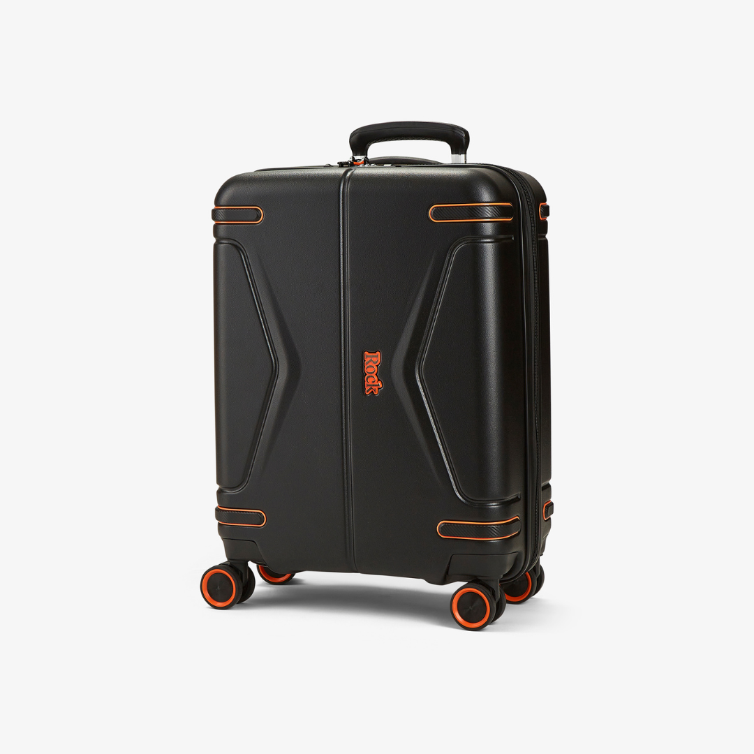 Genesis Small Suitcase