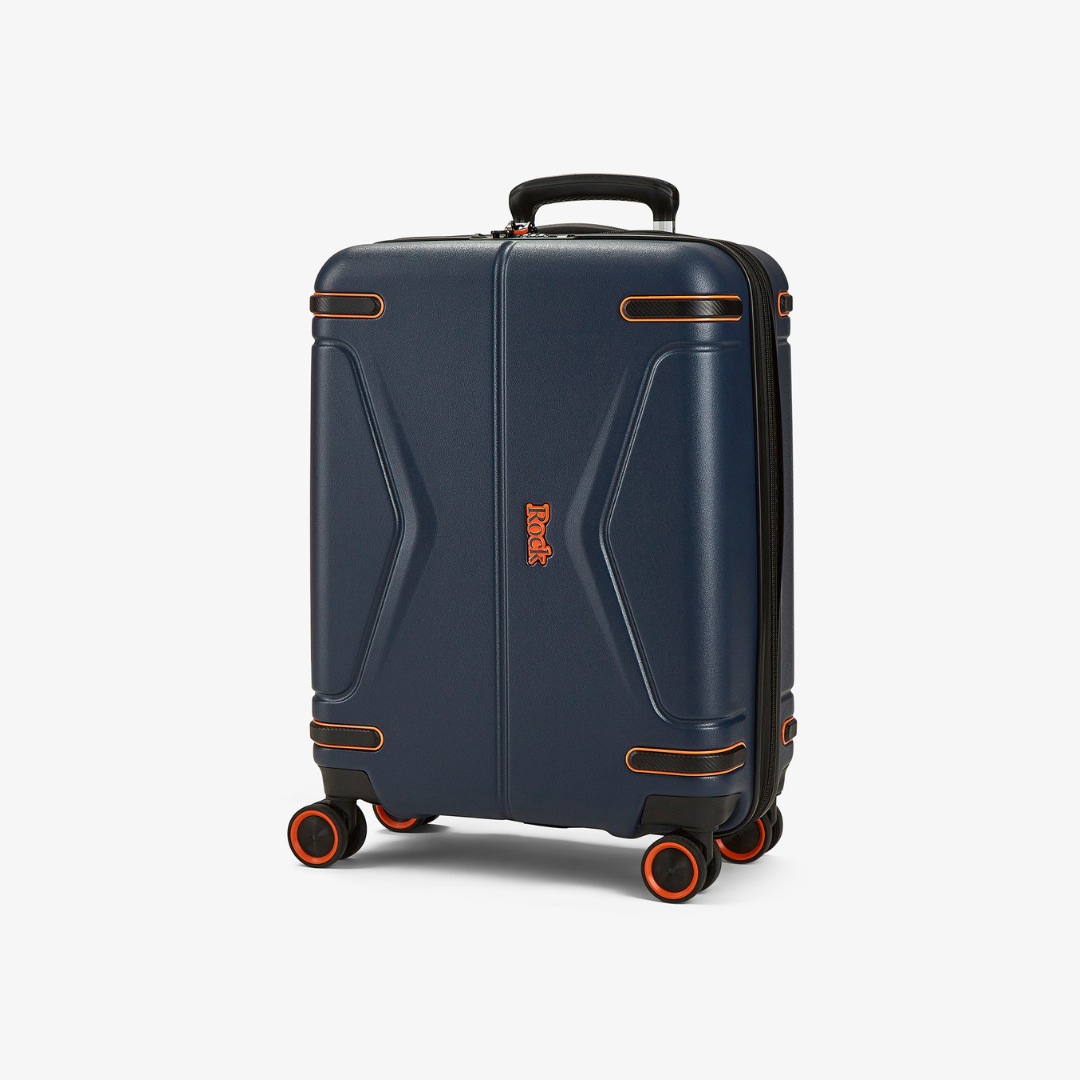 Genesis Small Suitcase