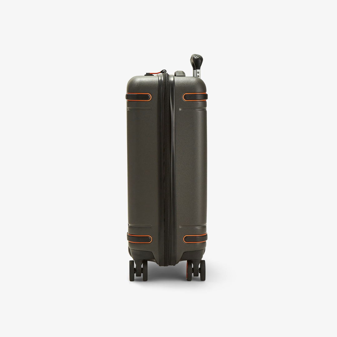 Genesis Small Suitcase