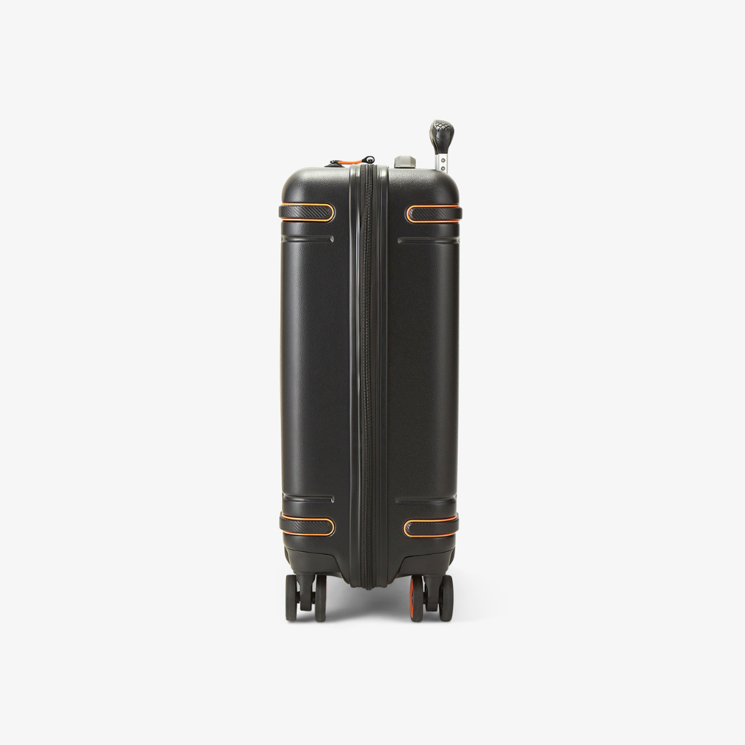 Genesis Small Suitcase