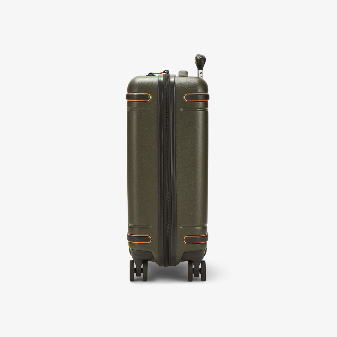 Genesis Small Suitcase